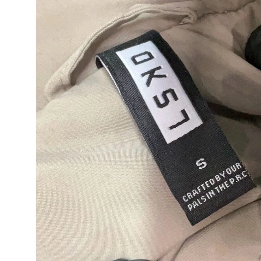 LSKD jacket small - Picture 5 of 6